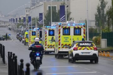 Uno de los cinco pasajeros franceses del crucero ha resultado positivo por hantavirus