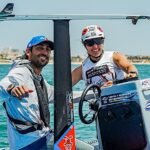 Pilar Lamadrid se queda a las puertas del podio en Portimao