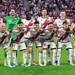 Crystal Palace – Rayo Vallecano, en directo: sigue la final de la Conference League hoy