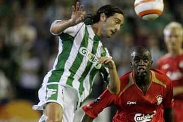 El Liverpool, la Roma y el Como de Jesús y Assane, nuevos posibles rivales del Betis en la Champions 26-27