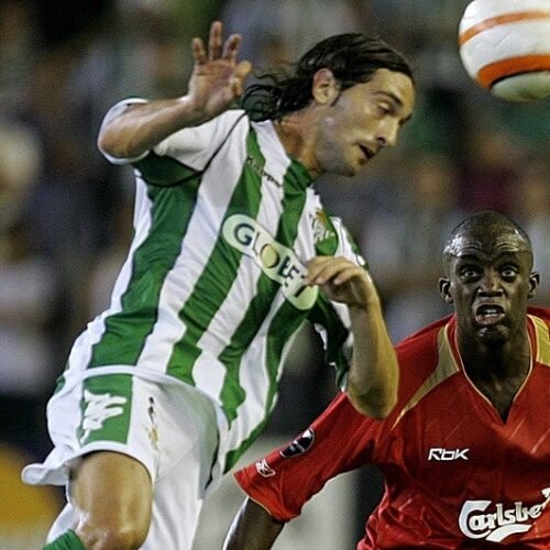 El Liverpool, la Roma y el Como de Jesús y Assane, nuevos posibles rivales del Betis en la Champions 26-27