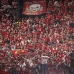 Cruce de aficionados en Atenas: lo que moviliza una final de la Euroliga