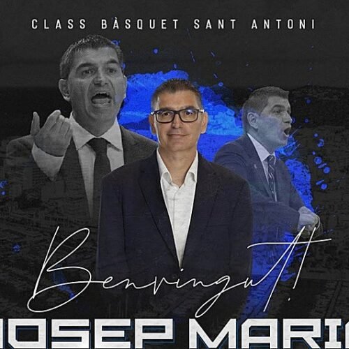 Berrocal y el Sant Antoni, guiños a la historia cajista con remembranzas de Treviso