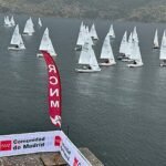 Armengot y Lamothe triunfan en el Pantano de San Juan