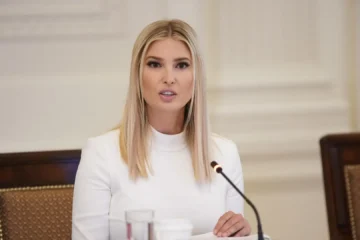 Irán planeaba asesinar a Ivanka Trump con un atentado terrorista: tenían los planos de su casa de Florida