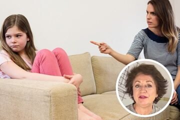 Rocío Ramos-Paúl, ‘Supernanny’: «La familia no es una democracia. Los jefes son los padres, no los adolescentes, que necesitan tener normas»