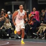 Real Madrid – Baskonia | Sigue en directo el partido