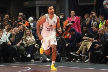 Real Madrid – Baskonia | Sigue en directo el partido