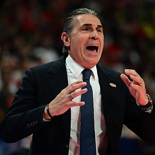 Olympiacos – Real Madrid | Las estadísticas de la final