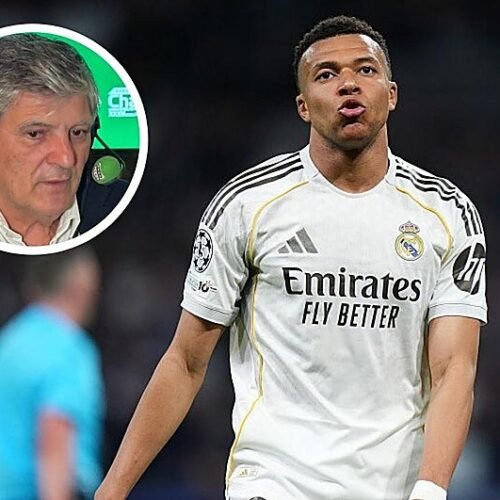 Toni Nadal pide al Real Madrid la disciplina que él aplicó con Rafa: «Me ha dado la sensación de que los jugadores no iban a su límite»