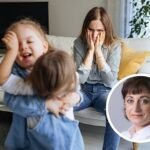 Rocío Ramos-Paúl, ‘Supernanny’: «Estamos entrenando a los niños para no hacer caso hasta que perdemos la calma»