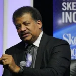 El astrofísico Neil deGrasse Tyson explica qué ocurre a nuestro cuerpo cuando morimos y por qué prefiere ser enterrado a incinerado