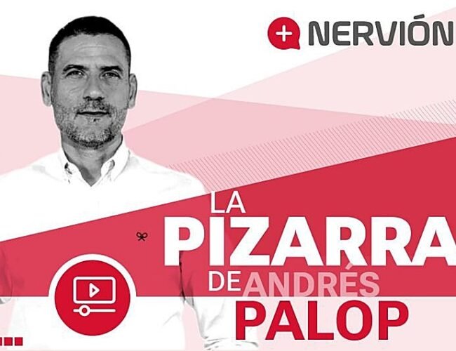 El análisis de Palop del Villarreal – Sevilla: «Gran mérito la mentalidad mostrada durante 60 minutos»