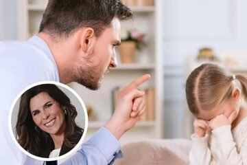 Diana Jiménez, psicóloga: «Desde el castigo y la venganza no estás enseñando nada a tu hijo»