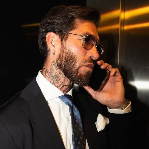 Las cifras de la nueva oferta de Sergio Ramos: 100 millones por el 18% y una ampliación de capital para controlar el 60%