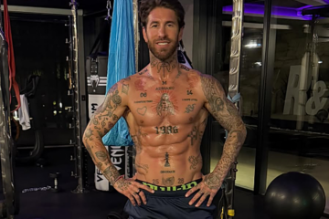 La indirecta de Sergio Ramos en los días claves de la venta del Sevilla FC