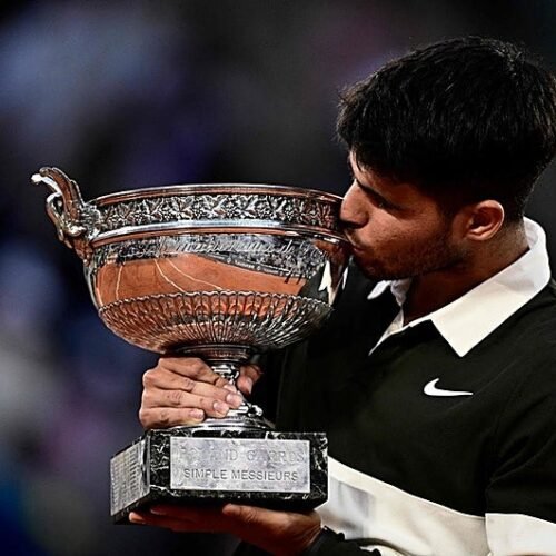 Rebelión en Roland Garros: los tenistas se amotinan ante los premios económicos del torneo