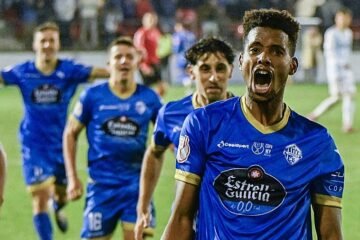 UD Ourense – Conquense: horario, canal de televisión y dónde ver gratis online el partido del playoff de ascenso a Primera Federación