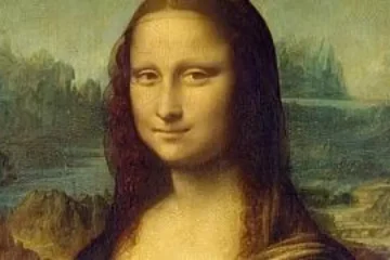 La Mona Lisa «tenía sobrepeso y un problema de tiroides», según revela un endocrino
