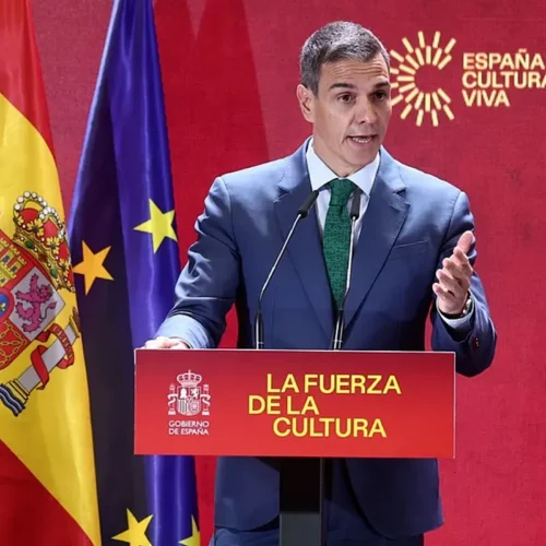 Sánchez afirma que el mayor éxito de su política exterior «es sobre todo que no teman a España»
