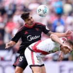 Oriente Medio y otras soluciones para Fabio Cardoso