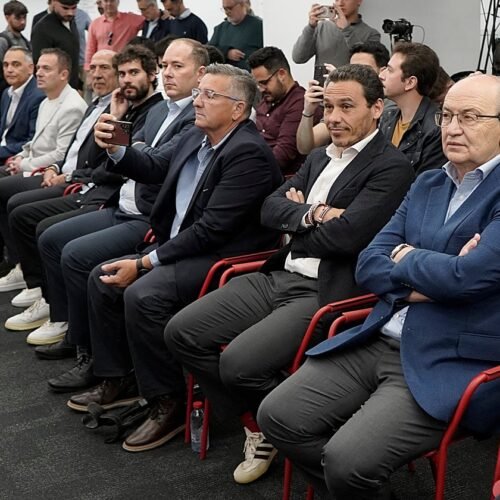 El Sevilla FC cuenta con 40 millones de euros en su tesorería