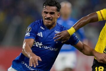 En Brasil ya hablan de oferta formal por Kaiki, paso que el Betis no ha dado de momento