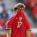 Abde queda a la espera de someterse a pruebas médicas para saber si jugará el Mundial