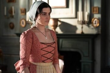 Avance de ‘Valle Salvaje’, capítulo de hoy miércoles 3 de junio: Francisco por fin le pide matrimonio a Pepa