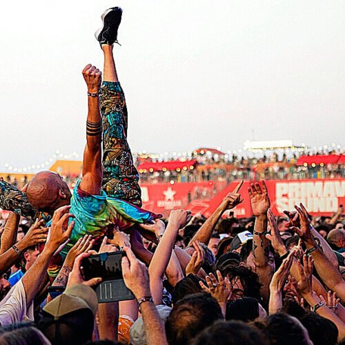 Luces y sombras en el 25 aniversario del Primavera Sound: incontestable prestigio musical frente a dudas sobre la viabilidad económica