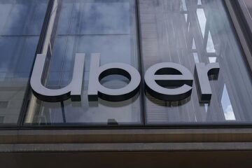Uber anuncia el despido de casi una cuarta parte de la plantilla de su equipo de personal