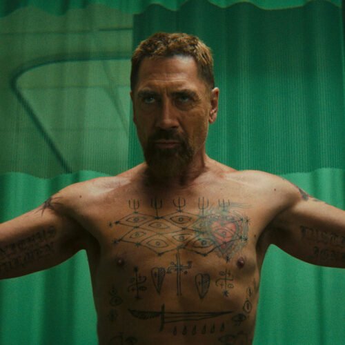 ‘Cape Fear’: Javier Bardem presenta su candidatura al Emmy… ¿antesala tal vez del Oscar?