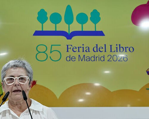 La visita del Papa reduce la facturación de la Feria del Libro de Madrid un 5% con respecto al año pasado