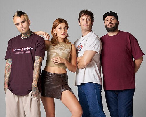 Nuevos sonidos y bandas en peligro de extinción: La La Love You rediseña su identidad
