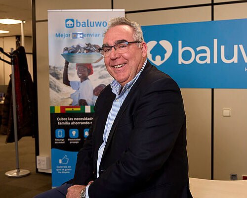 Baluwo: la app que da el control al migrante para poner a salvo sus remesas