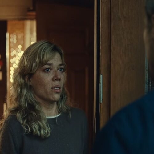 Hoy en Netflix, un thriller de menos de 2 horas que está arrasando: acumula más de 21 millones de visualizaciones