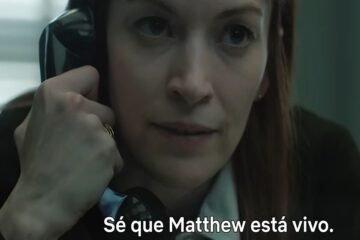 Número 1 en 60 países y 24 millones de visualizaciones en Netflix: la miniserie de solo 8 episodios basada en una novela que está arrasando