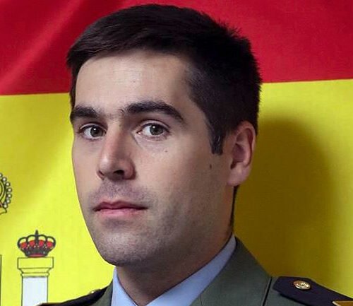 Muere un cabo del Ejército de tierra durante un lanzamiento paracaidista en Huesca en un mes negro de accidentes en las Fuerzas Armadas