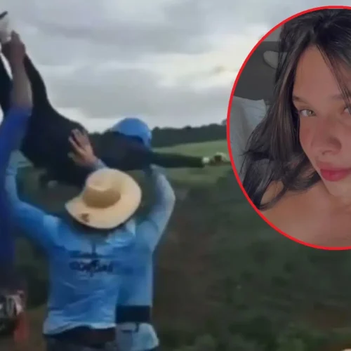Qué se sabe del accidente de puenting en el que ha muerto María Eduarda Rodrigues: la lanzaron sin cuerda y hay 6 detenidos