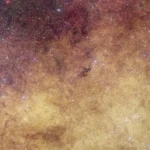 La ESA captura la imagen más grande y detallada jamás tomada del corazón de la Vía Láctea: muestra 60 millones de estrellas