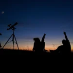 El eclipse solar no será el único evento astronómico del 12 de agosto: el otro fenómeno que no te puedes perder esa noche