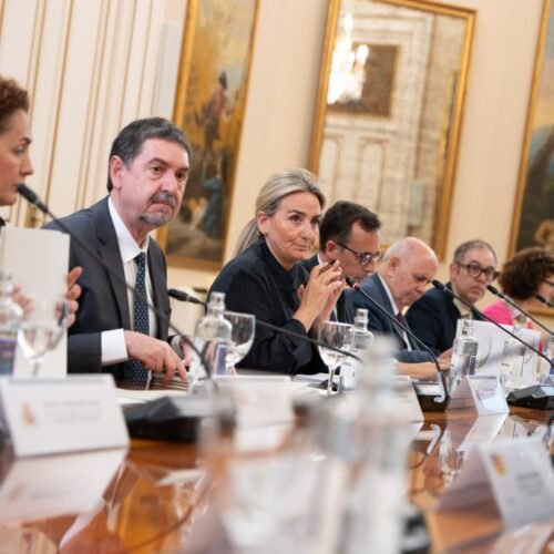 Madrid pidió por escrito a Educación subir la ratio de alumnos del primer ciclo de Infantil en toda España