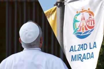 ‘Alzad la mirada’: el lema con el que el Papa León XIV quiere cerrar una etapa complicada para la Iglesia en España