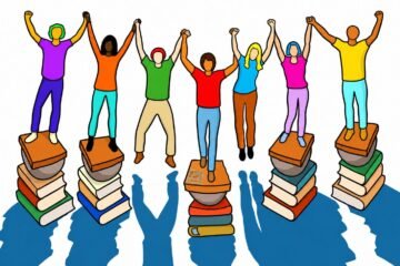 Así construyen comunidad educativa las familias de un instituto madrileño