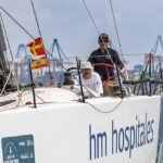 El Hydra HM Hospitales gana tres de tres