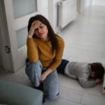 La culpa de cuidarse: el peaje emocional que siguen pagando muchas madres