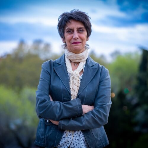 La UIMP despide a una científica y una vicerrectora comprometida