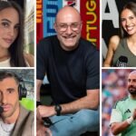 Estos son los comentaristas de DAZN para el Mundial 2026