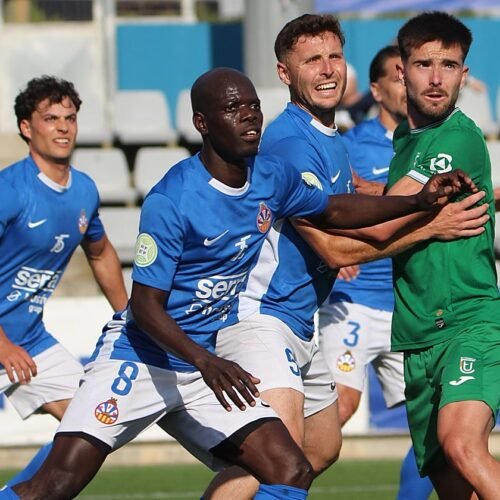 La polémica reforma exprés del playoff de ascenso a Segunda RFEF calienta la Asamblea de la RFEF