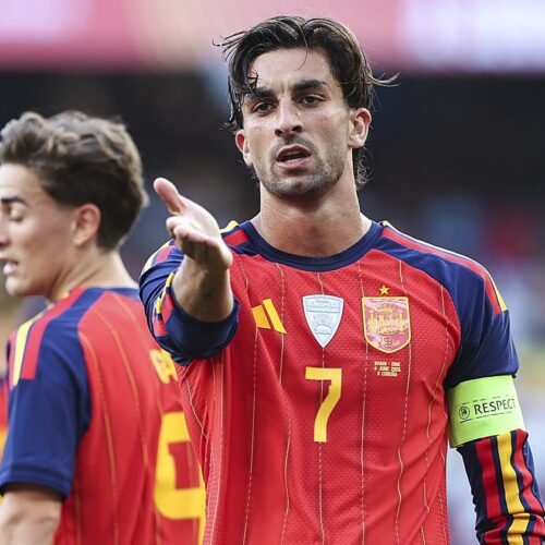 España – Perú: horario, canal de televisión y dónde ver gratis online el partido amistoso de la selección previo al Mundial hoy